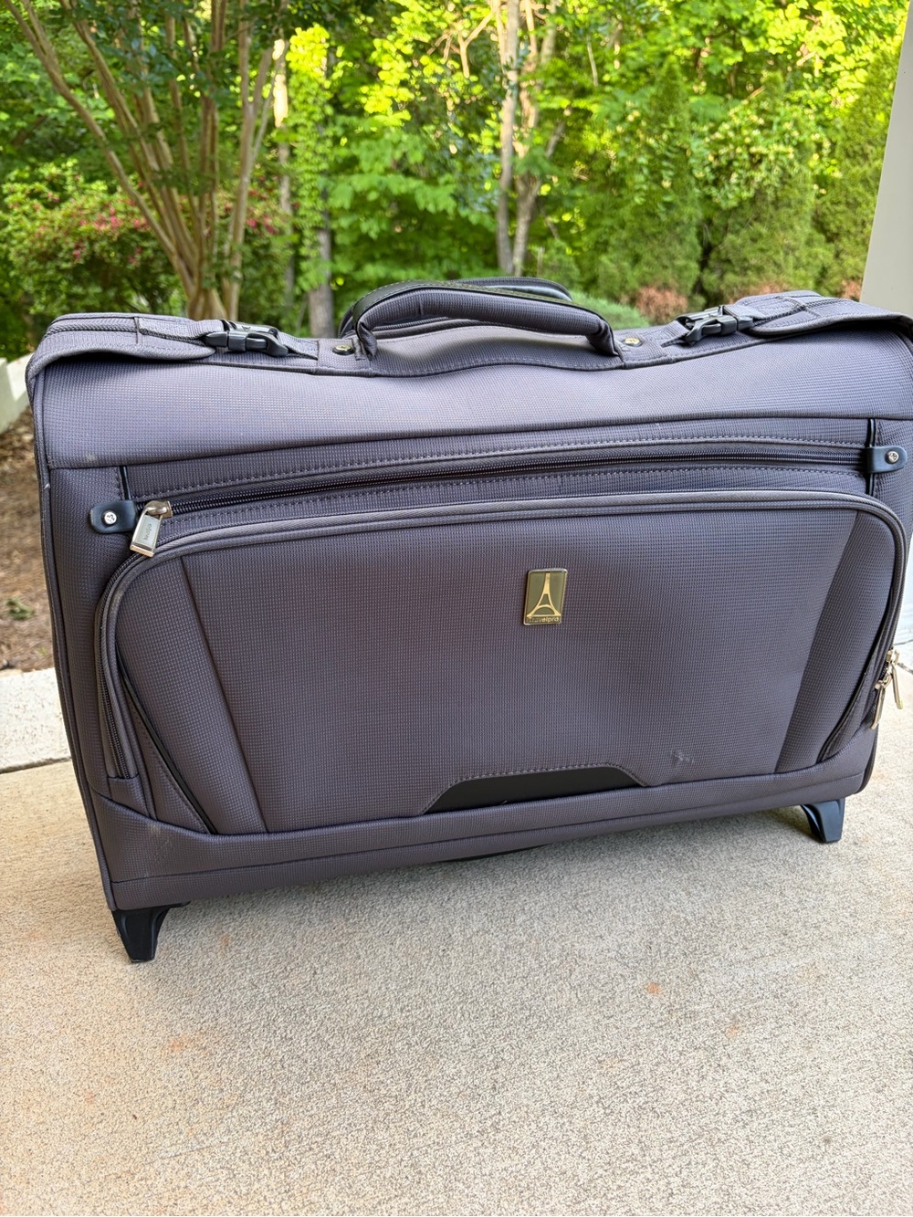 Travelpro Maxlite 5 Rolling Garment Bag